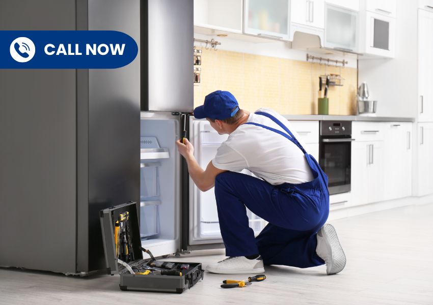 Champlin Appliance Repair Company